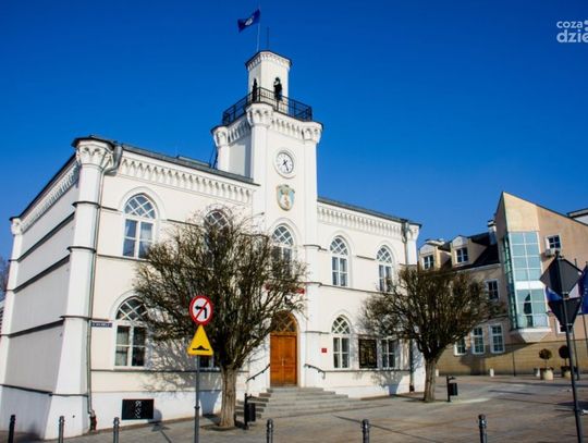 Lockdown na Mazowszu - szereg ograniczeń w mieście