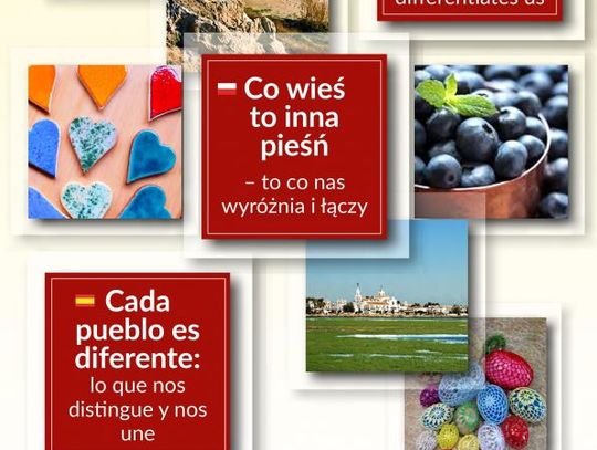 Lokalna Grupa Działania "Przyjazne Mazowsze" promuje książkę o lokalnych tradycjach 