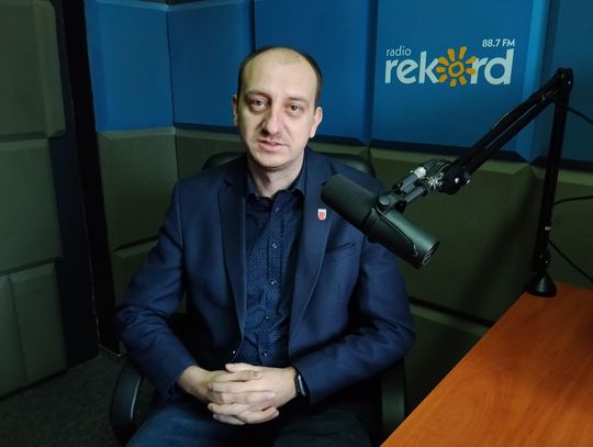 Łukasz Chrostowski: Przasnyska porodówka to klasa sama w sobie