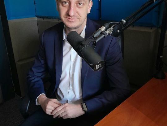 Łukasz Chrostowski: Dług mieszkańców rośnie, ale daliśmy im szansę Łukasz Chrostowski: Dług mieszkańców rośnie, ale daliśmy im szansę