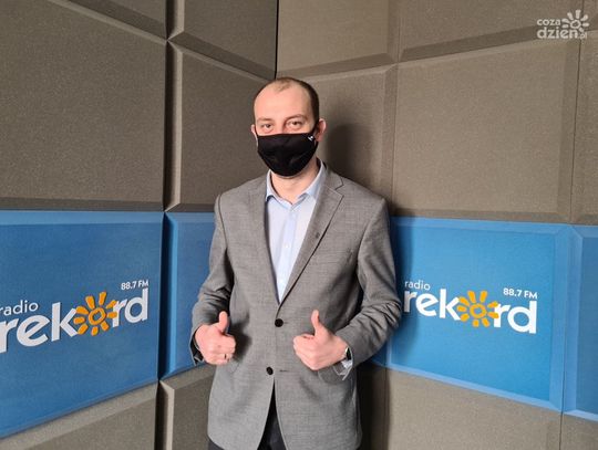 Łukasz Chrostowski: Mamy za sobą najtrudniejszą sesję w tej kadencji
