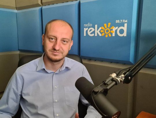 Łukasz Chrostowski: Nie rozumiem dlaczego nie ma finansowania in vitro z budżetu państwa