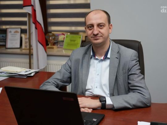 Łukasz Chrostowski: Zawsze byłem blisko Platformy Obywatelskiej Łukasz Chrostowski: Zawsze byłem blisko Platformy Obywatelskiej