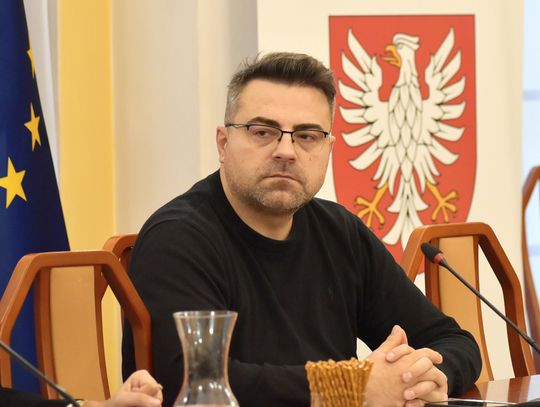 Łukasz Cicholski: Cieszą nakłady inwestycyjne Mazowsza, ale martwi deficyt