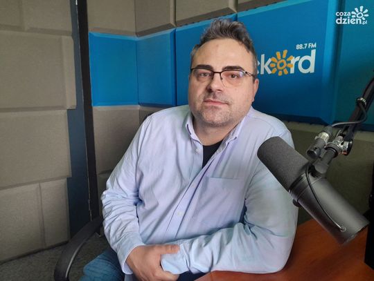 Łukasz Cicholski: Ludzie mają już dosyć wyborów