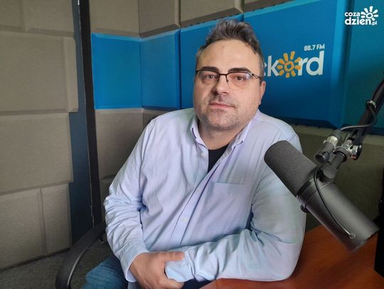 Łukasz Cicholski: Mazowsze przekaże 10 milionów dla powodzian