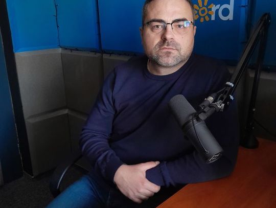 Łukasz Cicholski: Niepotrzebnie się zamyka buzie mieszkańcom Ciechanowa. To jest nieeleganckie i nieładne