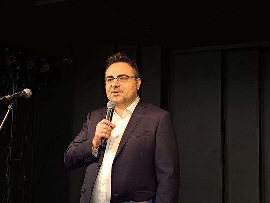 Łukasz Cicholski: Prezydent Nawrocki staje się idolem ludzi młodych