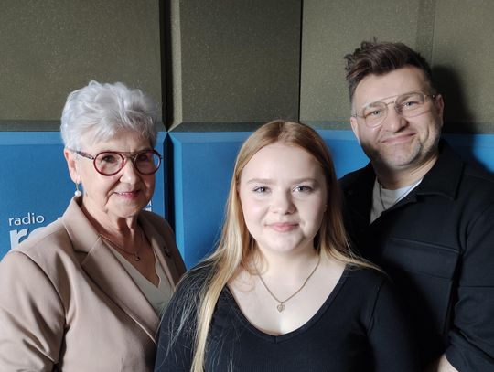 Łukasz Juszkiewicz: Pasja do muzyki nie zagląda w metrykę i to jest piękne