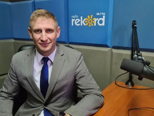 Łukasz Kapczyński: 10 milionów mniej w przyszłorocznym budżecie