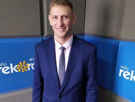 Łukasz Kapczyński: 50-60 mieszkań powinno wystarczyć, aby nasycić rynek najmu w Glinojecku