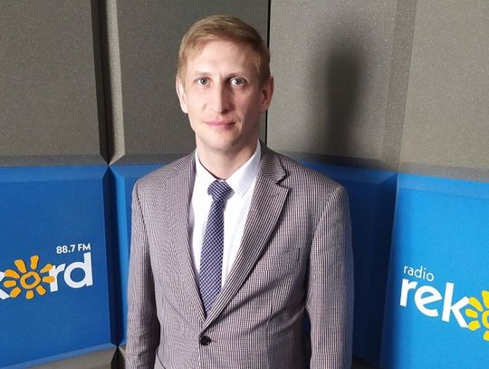 Łukasz Kapczyński: Należy się hołd bohaterom z Lasu Ościsłowskiego