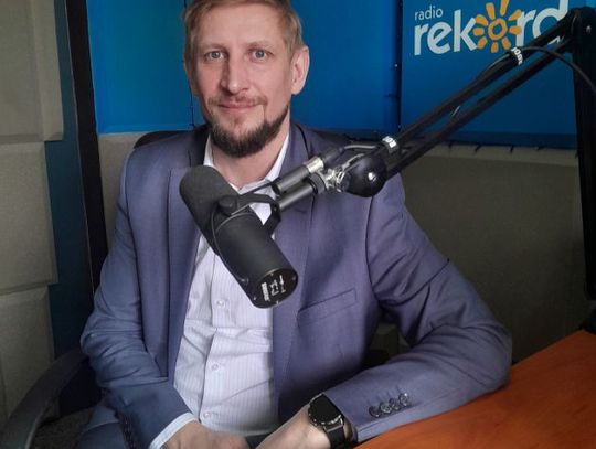 Łukasz Kapczyński: Nie wyobrażam sobie, że gmina wybuduje schrony dla 8 tysięcy mieszkańców