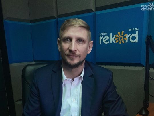 Łukasz Kapczyński: Rozumiem stanowisko rodziców, ale wiele argumentów do nich nie trafia, kiedy na pierwszym planie są emocje
