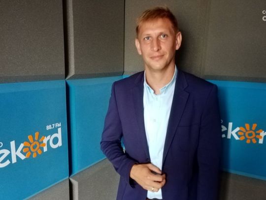 Łukasz Kapczyński: Złotówka wydana na Ochotniczą Straż Pożarną zwraca się trzykrotnie 