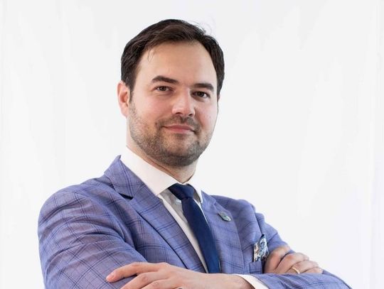 Łukasz Skarżyński: Obwodnica Pułtuska rozwiąże problemy mieszkańców Makowa