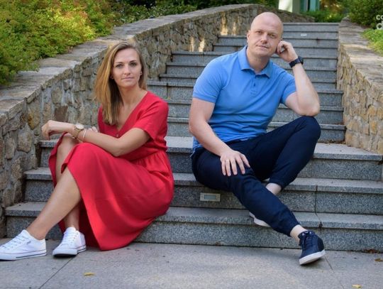 M jak Monika, S jak Sebastian, MS jak ciechanowski Travel