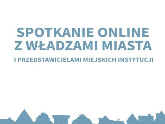 Macie pytania do władz Ciechanowa? Piszcie!