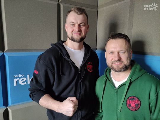 Maciej Gawarecki: Obrona powinna być uczona od najmłodszych lat