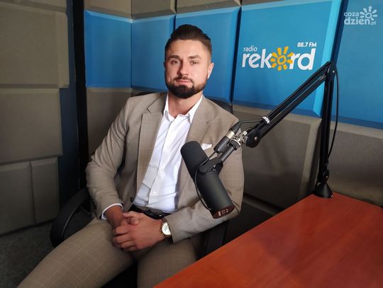 Maciej Kuskowski - czy słońce nadal się opłaca? Fachowiec z Ciechanowa wie o tym coś więcej