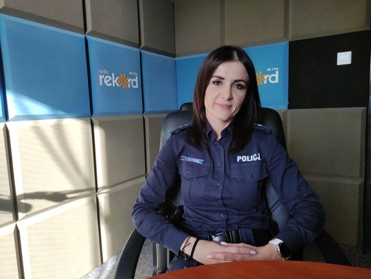 Magda Sakowska: Na drodze jak w życiu- przydaje się zasada ograniczone zaufania. Magda Sakowska: Na drodze jak w życiu- przydaje się zasada ograniczone zaufania.