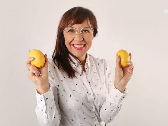 Magda Stefaniak - ile można grzeszyć przy świątecznym stole?