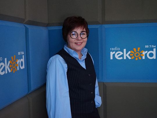 Magdalena Grzywacz: Chcieliśmy pobudzić młodych ludzi do refleksji. Jesteśmy zalewani falą ubrań