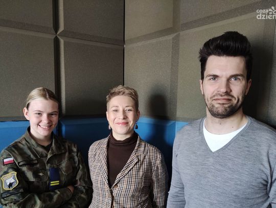 Magdalena Żmijewska: Piknik podsumowujący nasz projekt już 10 kwietnia