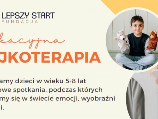 Magiczne poranki z bajkami w Mławie