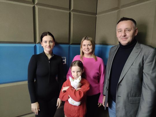 Maja Fijałkowska: Spełnienie takiego marzenia nie ma ceny