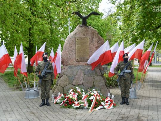 Majówka w Ciechanowie