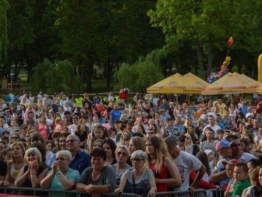 Maków Mazowiecki rezygnuje z organizacji dni miasta