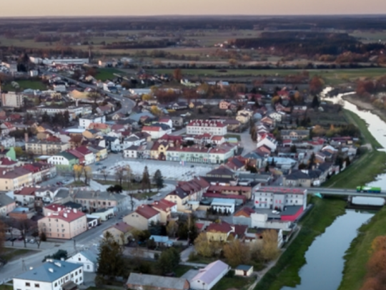 Maków świętuje 600-lecie, na scenie KęKę!