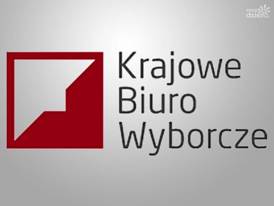 Małgorzata Kanigowska - Wajs nowym komisarzem wyborczym