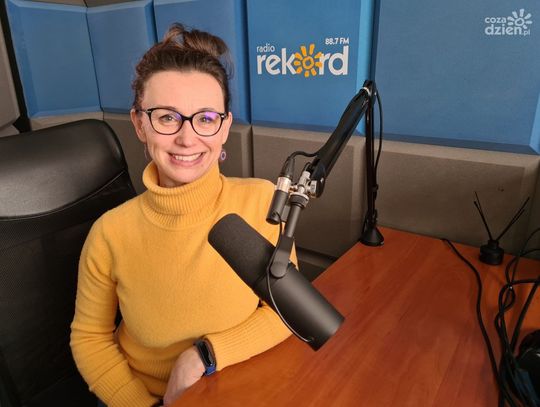 Małgorzata Milewska: Od blisko roku palimy się w blokach