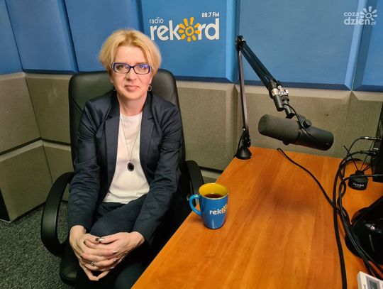Małgorzata Niestępska: Mamy do czynienia z radykalnym wzrostem cen, historyczną kumulacją