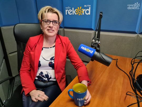 Małgorzata Niestępska: Taryfa nie wzrośnie do końca roku