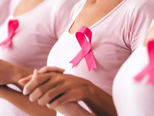 Mammografia w trosce o swoje zdrowie Mammografia w trosce o swoje zdrowie