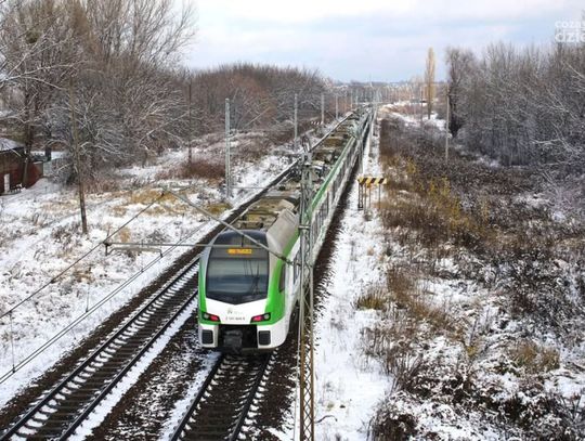 Mamy dobrą wiadomość dla podróżujących w weekendy