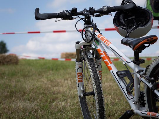 Maraton MTB w Lesie Lekowskim 2025: Wielkie ściganie dla dzieci i dorosłych!