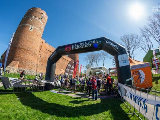 Maratonu rowerowego nie będzie. Zamana: Jestem zawiedziony