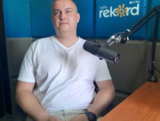 Marcin Dubikowski: Nie inwestujemy w zawodników z przeszłością, obcokrajowców, chcemy grać swoimi zawodnikami Marcin Dubikowski: Nie inwestujemy w zawodników z przeszłością, obcokrajowców, chcemy grać swoimi zawodnikami