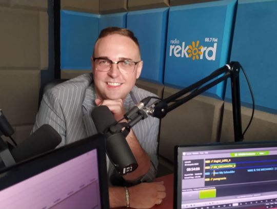 Marcin "Marti" Pietrzak wyśpiewał dziś wszystko!