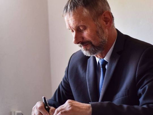 Marcinkowski: Odpowiedzialność wzrasta
