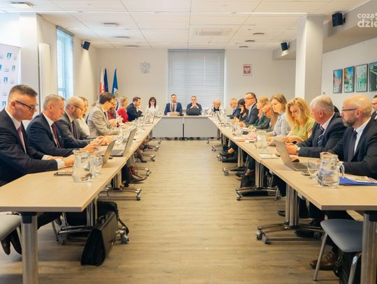 Marcowa sesja Rady Miasta Ciechanów – dodatkowe 57 mln zł na inwestycje