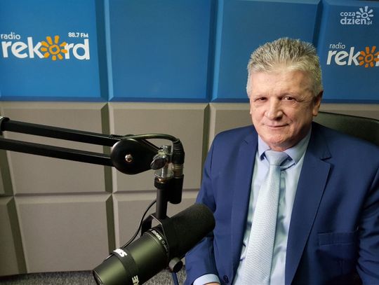 Marek Kiwit: Nie mogę ruszyć z inwestycją, od roku czekam na decyzję środowiskową