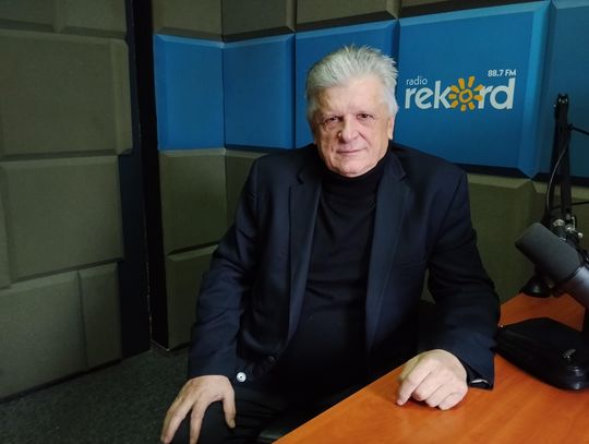 Marek Kiwit: Od powrotu PiS-u do władzy. Zachowaj nas, Panie! Marek Kiwit: Od powrotu PiS-u do władzy. Zachowaj nas, Panie!