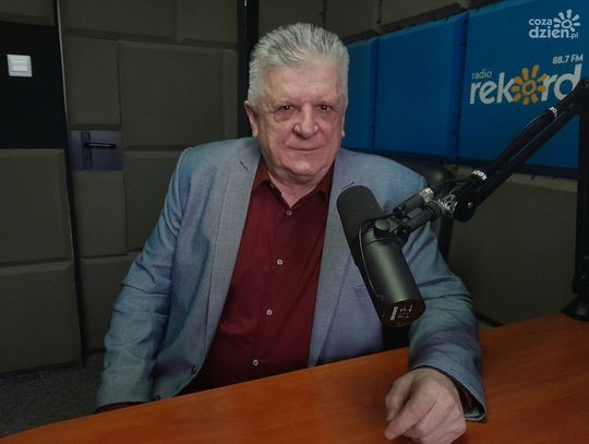 Marek Kiwit: PiS rozwalił obronę cywilną