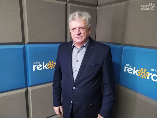 Marek Kiwit: Polski Ład? Zostaliśmy potraktowani po macoszemu, niestety nie jestem z tej opcji