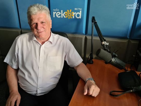 Marek Kiwit: Przybywa nam średnio 35 domów rocznie